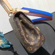 Louis Vuitton CLUNY BB 001 - 6