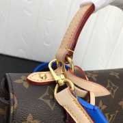 Louis Vuitton CLUNY BB 001 - 5