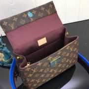 Louis Vuitton CLUNY BB 001 - 2