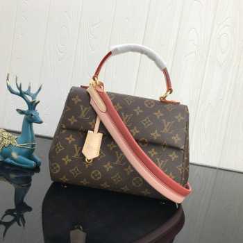 Louis Vuitton CLUNY BB 002