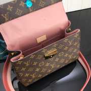 Louis Vuitton CLUNY BB 002 - 2