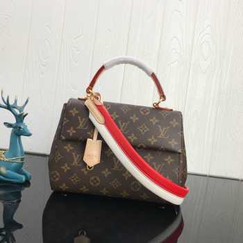 Louis Vuitton CLUNY BB 003