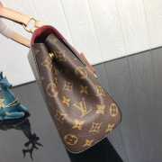 Louis Vuitton CLUNY BB 003 - 6