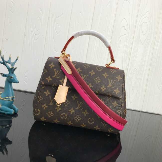 Louis Vuitton CLUNY BB 004 - 1