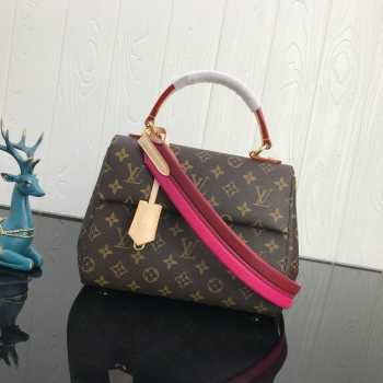 Louis Vuitton CLUNY BB 004