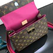 Louis Vuitton CLUNY BB 004 - 6