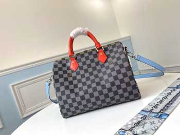 Louis Vuitton N40236 SPEEDY BANDOULIÈRE 30