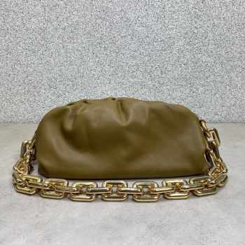 Bottega Veneta The Chain Pouch