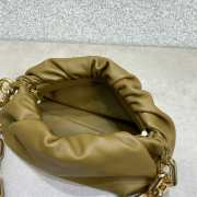 Bottega Veneta The Chain Pouch - 6