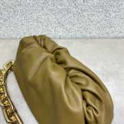 Bottega Veneta The Chain Pouch - 5