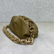 Bottega Veneta The Chain Pouch - 2