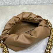 Bottega Veneta The Chain Pouch 001 - 5