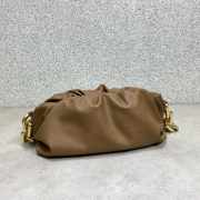 Bottega Veneta The Chain Pouch 001 - 3