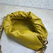 Bottega Veneta The Chain Pouch 004 - 5