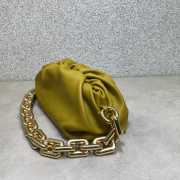 Bottega Veneta The Chain Pouch 004 - 3