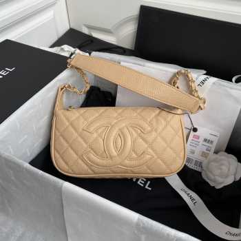 Chanel shoulder bag