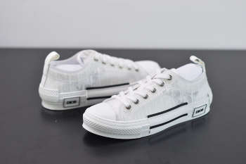 Dior Oblique Sneakers