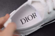 Dior Oblique Sneakers - 2