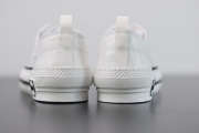 Dior Oblique Sneakers - 5