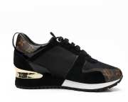 Louis Vuitton run away trainer sneakers - 2