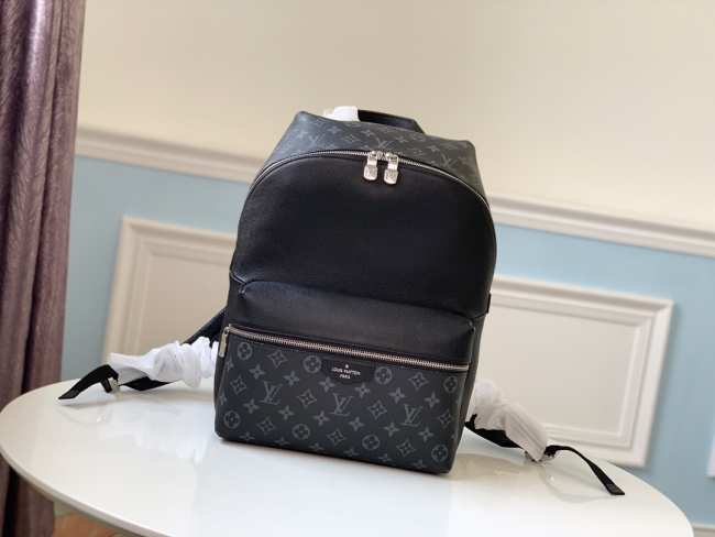 Louis Vuitton M30230 DISCOVERY Backpack - 1