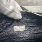 Prada 1BH204 Nylon Hobo Bag 22cm - 5