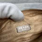 Prada 1BH204 Nylon Hobo Bag 22cm 003 - 4