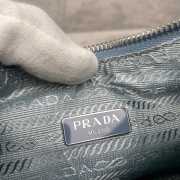 Prada 1BH204 Nylon Hobo Bag 22cm 004 - 2