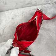 Prada 1BH204 Nylon Hobo Bag 22cm 006 - 5