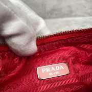 Prada 1BH204 Nylon Hobo Bag 22cm 006 - 2