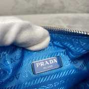 Prada 1BH204 Nylon Hobo Bag 22cm 007 - 3