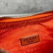 Prada 1BH204 Nylon Hobo Bag 22cm 008 - 3