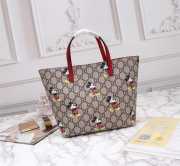 Gucci Mini Tote 410812 21cm - 1