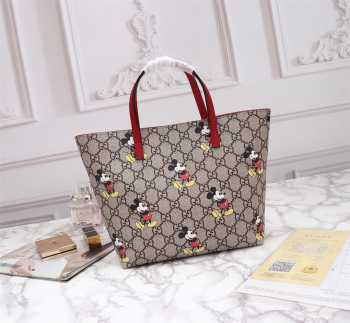 Gucci Mini Tote 410812 21cm