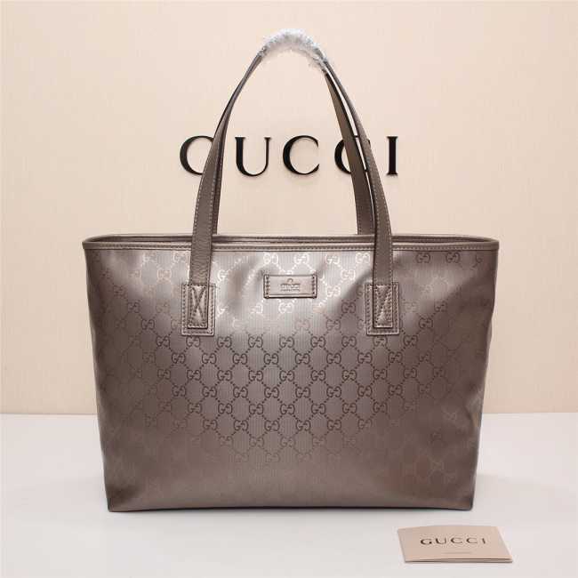 Gucci tote bag - 1