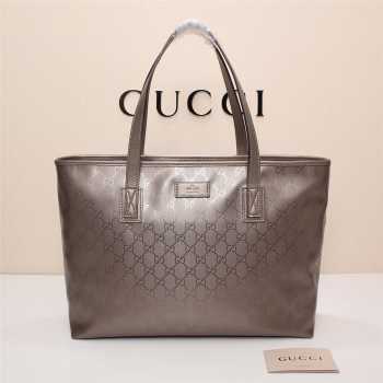 Gucci tote bag