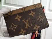 LV Card Holder M61733AM - 4