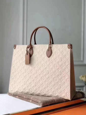 Louis Vuitton Onthego MM 34cm