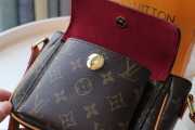 Louis Vuitton Handbag M51165 - 5