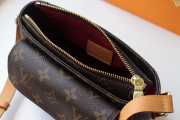 Louis Vuitton Handbag M51165 - 4