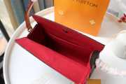 Louis Vuitton Handbag M41966 - 4