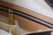 LV Monogram Looping MM Shoulder Bag M51146 - 2