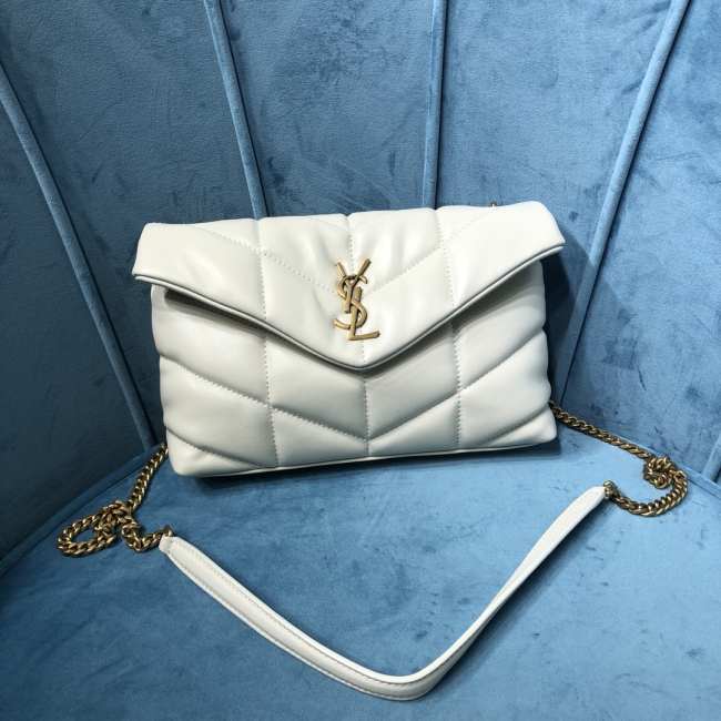 YSL LouLou bag 24cm - 1