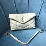 YSL LouLou bag 24cm - 1