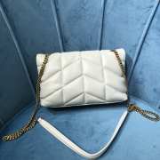 YSL LouLou bag 24cm - 5