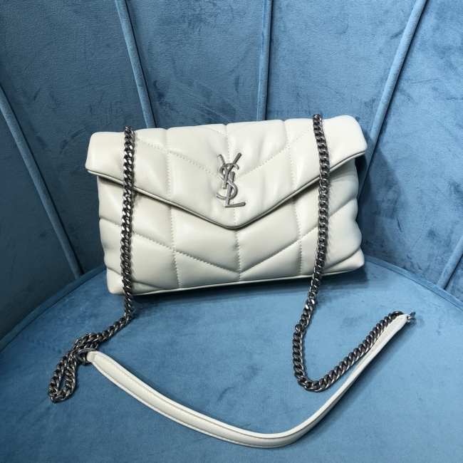 YSL LouLou Bag 24cm 001 - 1