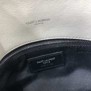 YSL LouLou Bag 24cm 001 - 4