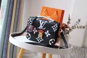 LV Crafty Pochette Metis Monogram Empreinte M45385 - 1