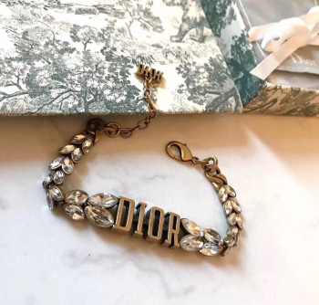 Dior Necklace 001