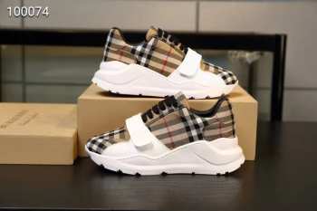 Burberry Shoes